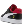 Puma Ferrari Caven 2.0 Siyah Unisex Spor Ayakkabı & Sneaker