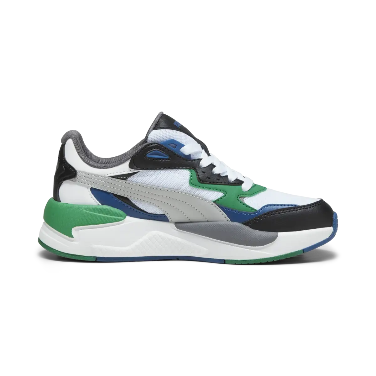 PUMA X-Ray Speed Jr Unisex Renkli Günlük Spor Ayakkabı