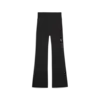 Puma W CLOUDSPUN FLARE PANT Siyah Kadın Eşofman Altı