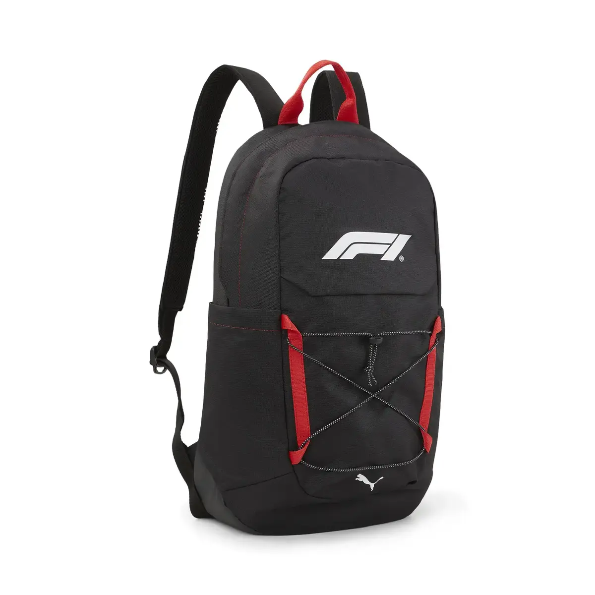 Puma F1 Backpack Siyah Unisex Sırt Çantası