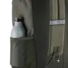 Puma PHASE HOODED Backpack Yeşil Erkek Çanta