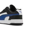 Puma RBD Game Low Jr Beyaz Kadın Günlük Spor Ayakkabı