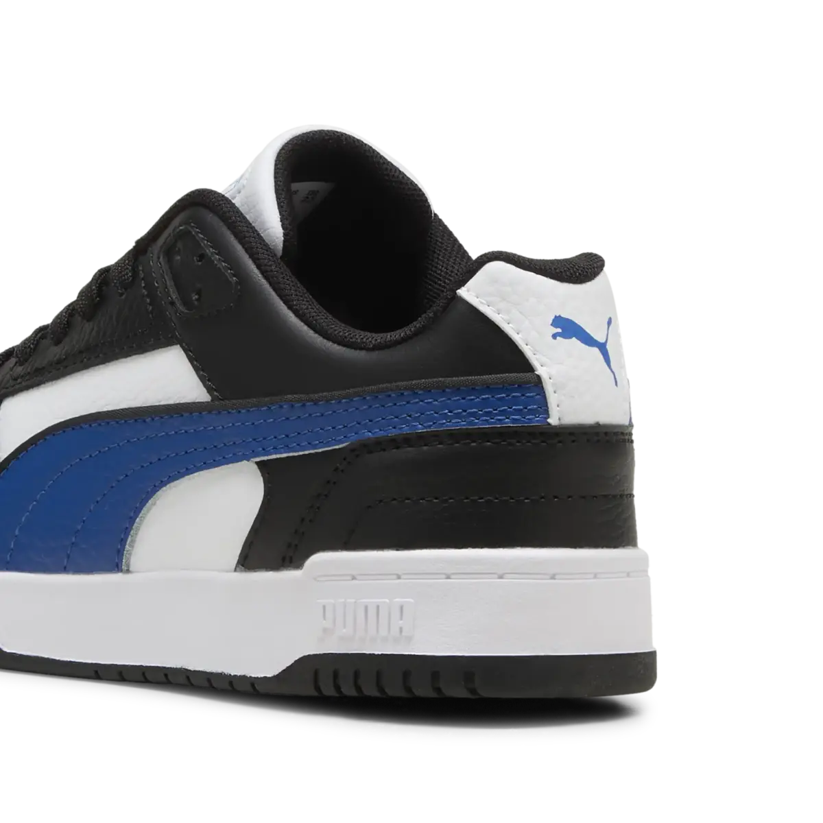 Puma RBD Game Low Jr Beyaz Kadın Günlük Spor Ayakkabı