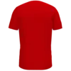 Puma Classics Logi Tee Kırmızı Erkek T-shirt