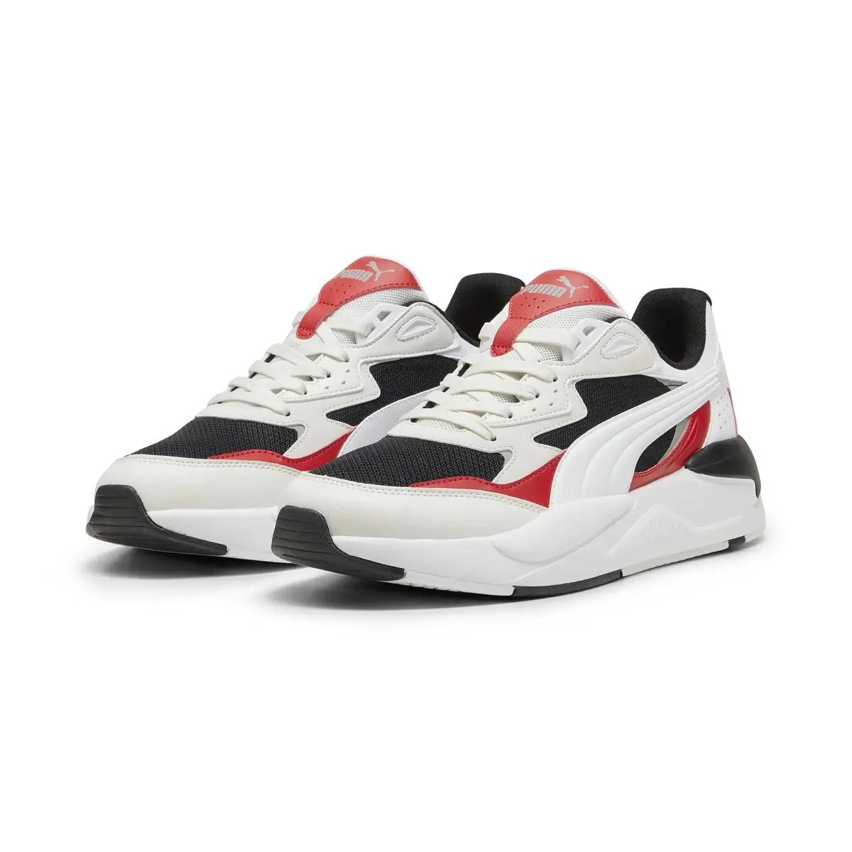 PUMA X-Ray Speed Beyaz Unisex Günlük Spor Ayakkabı