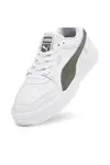 Puma CA Pro Suede FS Beyaz Erkek Günlük Spor Ayakkabı