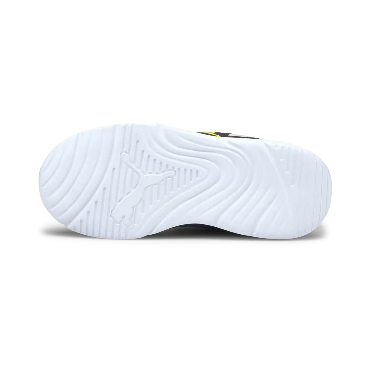 Puma Fun Racer AC PS Erkek Spor Ayakkabı & Sneaker