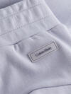 Calvin Klein LOGO TAPE COMFORT JO Erkek Gri Eşofman Altı