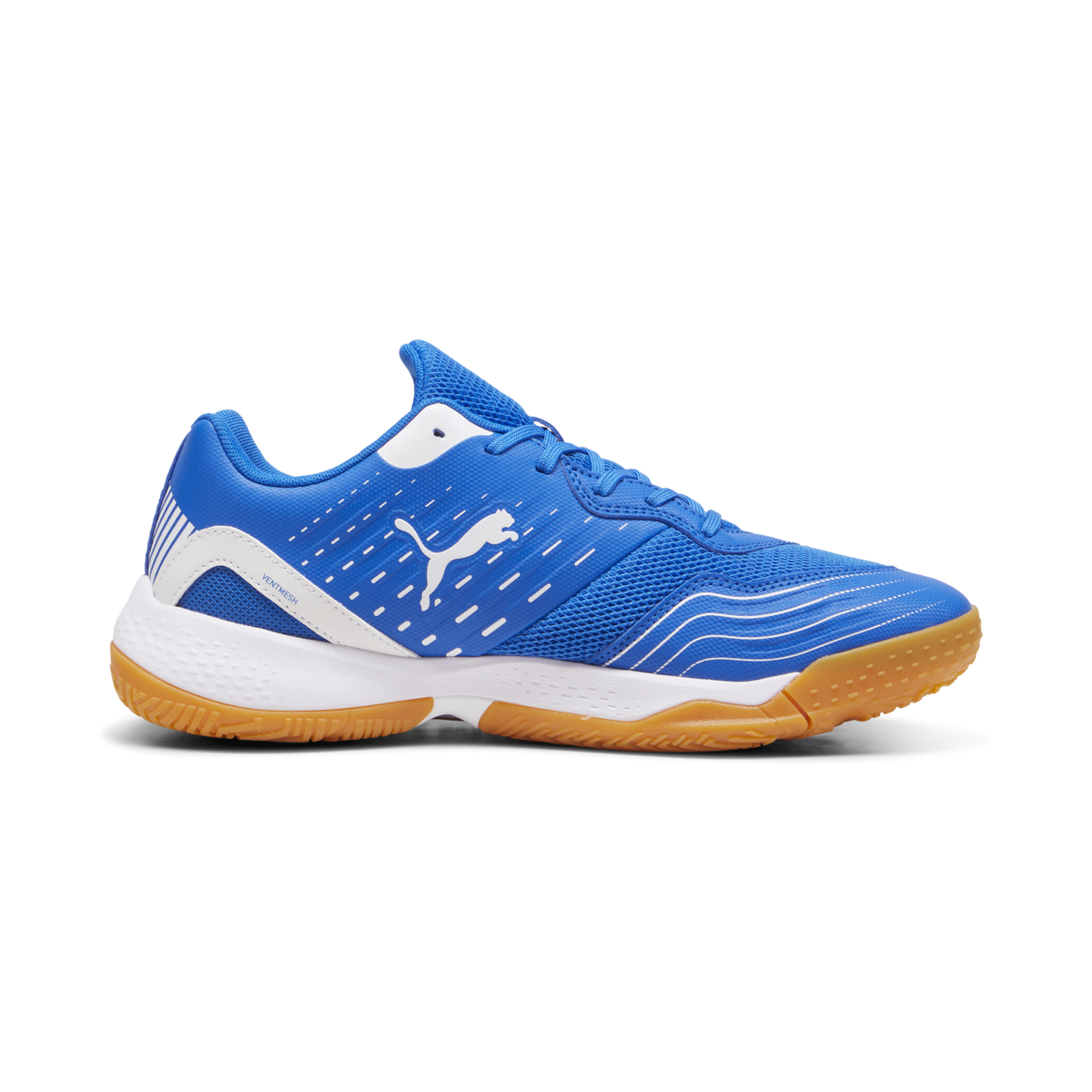 Puma Solarflash III Mavi Unisex Günlük Spor Ayakkabı