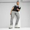 Puma BMW MMS MT7+ SWEAT PANTS CC Gri Erkek Eşofman Altı