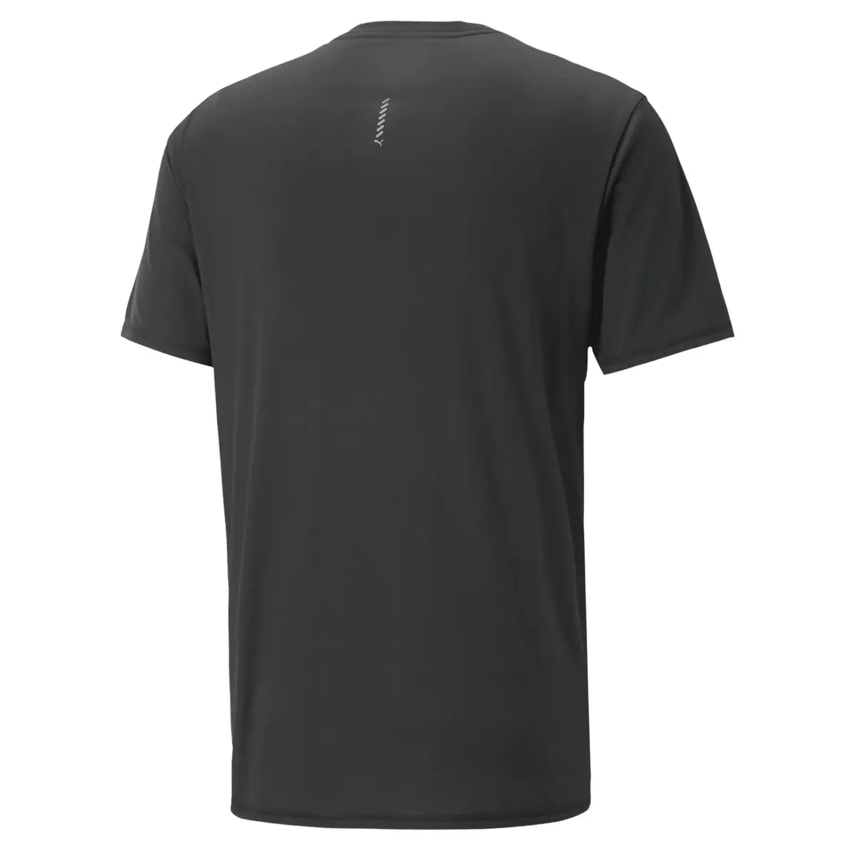 Puma Run Favorite AOP Siyah Erkek T-Shirt