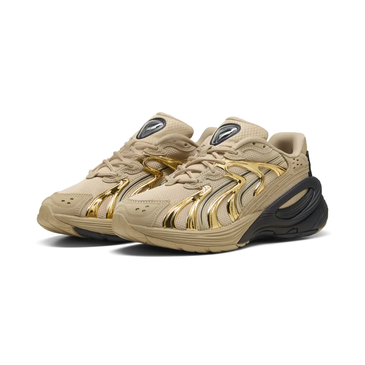 Puma Inverse Rapid Erkek Spor Ayakkabı & Sneaker
