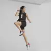 Puma Fit Tri-blend Tank Siyah Kadın Performans T-Shirt