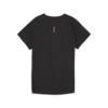PUMA RUN VELOCITY TEE W (POLY) Siyah Kadın T-Shirt