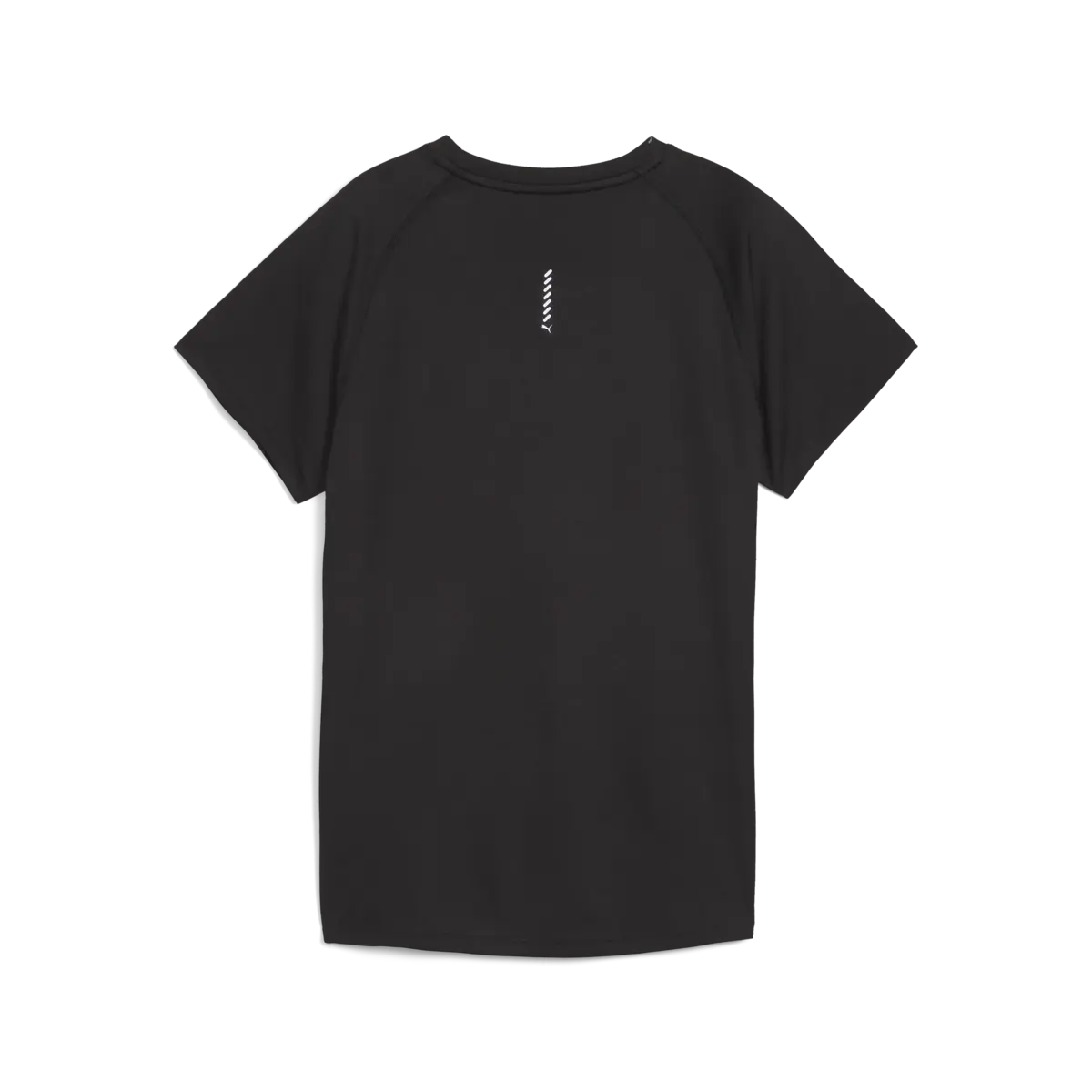 PUMA RUN VELOCITY TEE W (POLY) Siyah Kadın T-Shirt