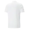 Puma BMW MMS ESS Polo Beyaz Erkek Polo T-shirt