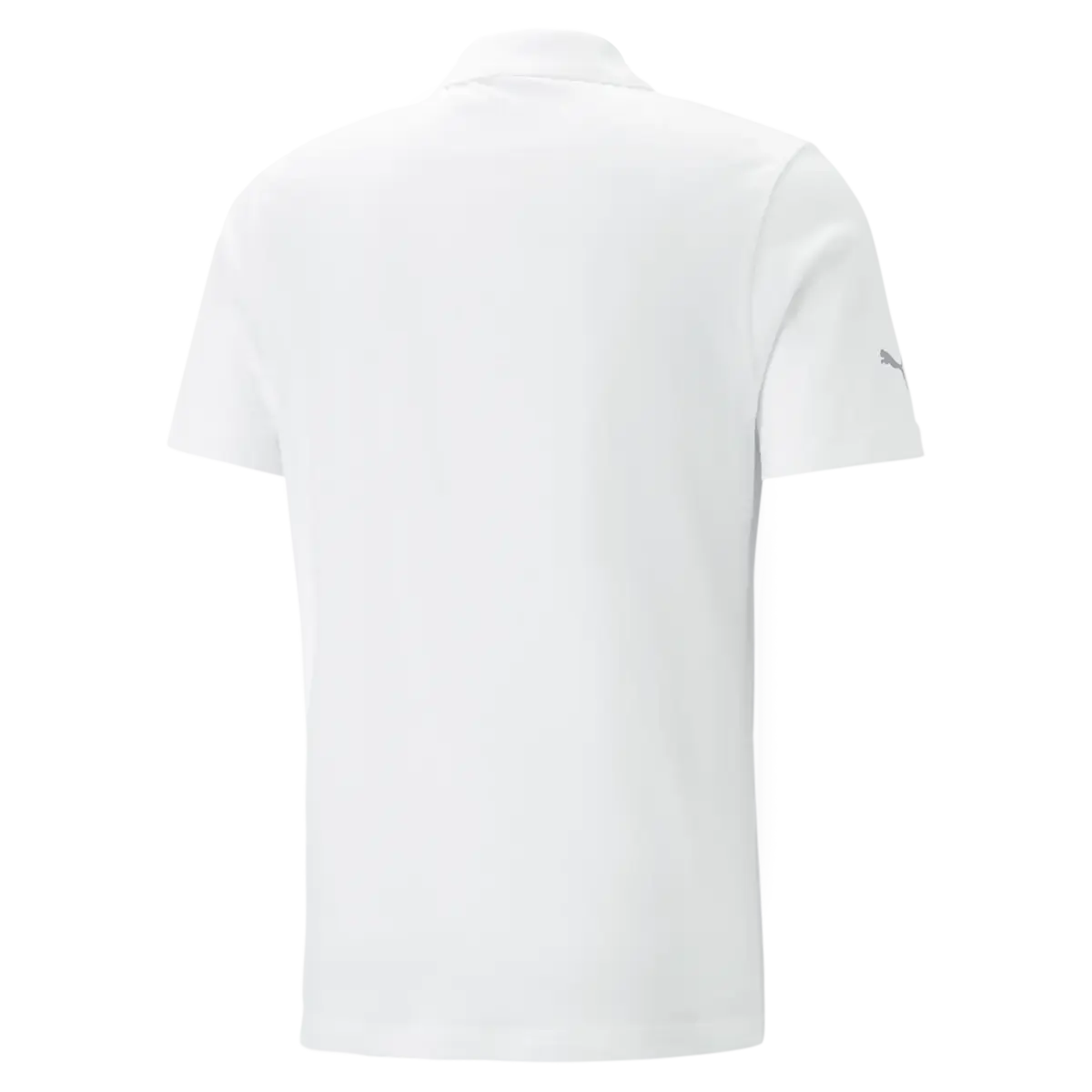 Puma BMW MMS ESS Polo Beyaz Erkek Polo T-shirt