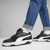 Puma-180 Gri Unisex Günlük Spor Ayakkabı