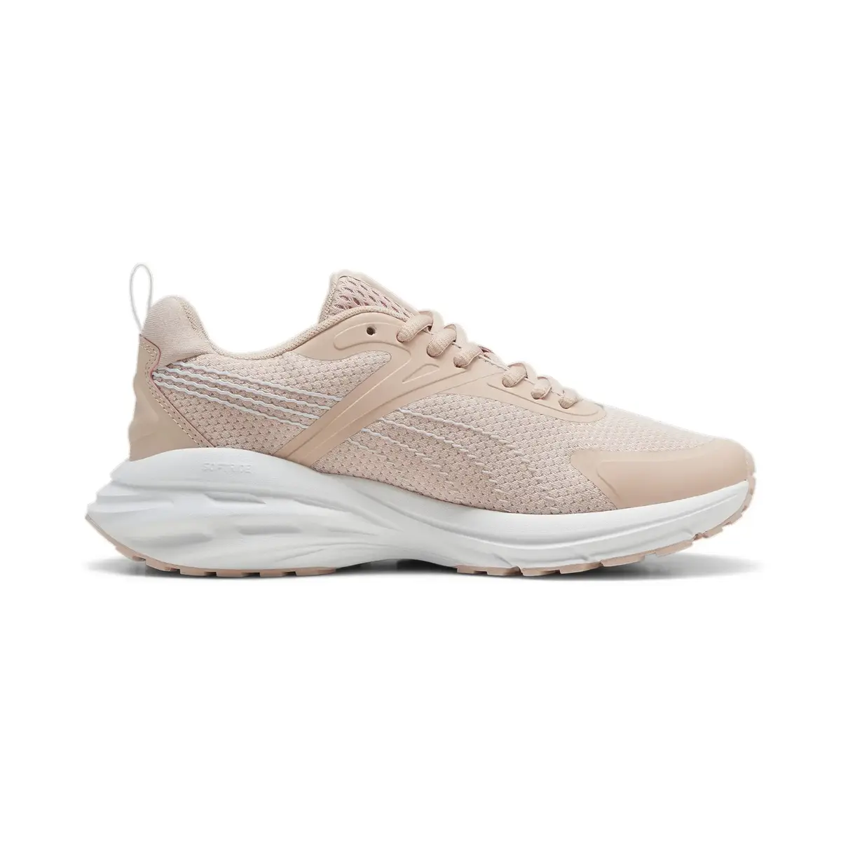 Puma Hypnotic Pembe Kadın Günlük Spor Ayakkabı