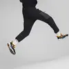 Puma SWxP Polar Fleece Pants Siyah Erkek Pantolon
