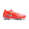 Puma FUTURE 9 MATCH FG/AG Kırmızı Erkek Krampon