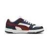 Puma RBD Game Low Lacivert Unisex Günlük Spor Ayakkabı