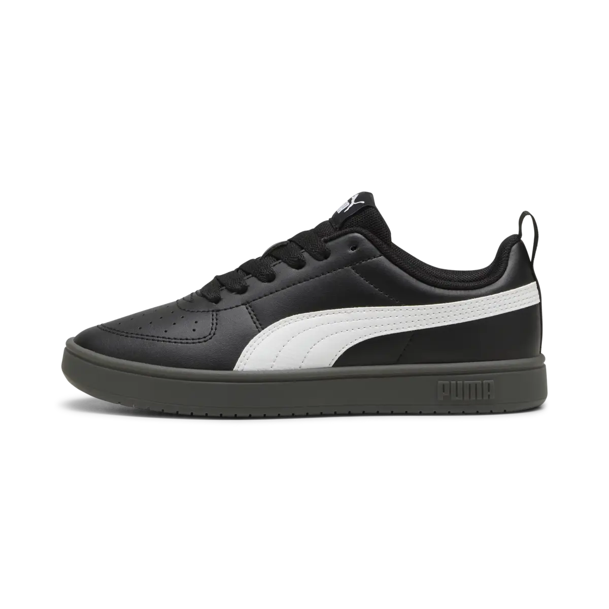 Puma Rickie Jr Unisex Spor Ayakkabı & Sneaker