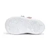 Puma Multiflex Mates V Inf Beyaz Çocuk/Unisex Günlük Spor Ayakkabı