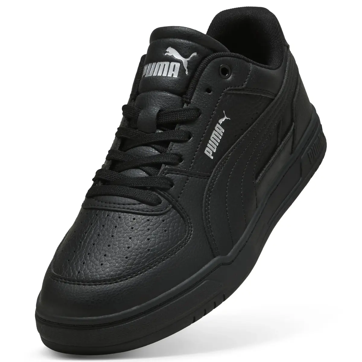 Puma Caven III TDP Siyah Erkek Spor Ayakkabı & Sneaker