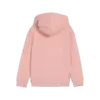 Puma X HK&FR Relaxed Hoodie Pembe Unisex Sweatshirt