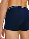 Tommy Hilfiger 3P TRUNK Erkek Lacivert 3lü Boxer Set