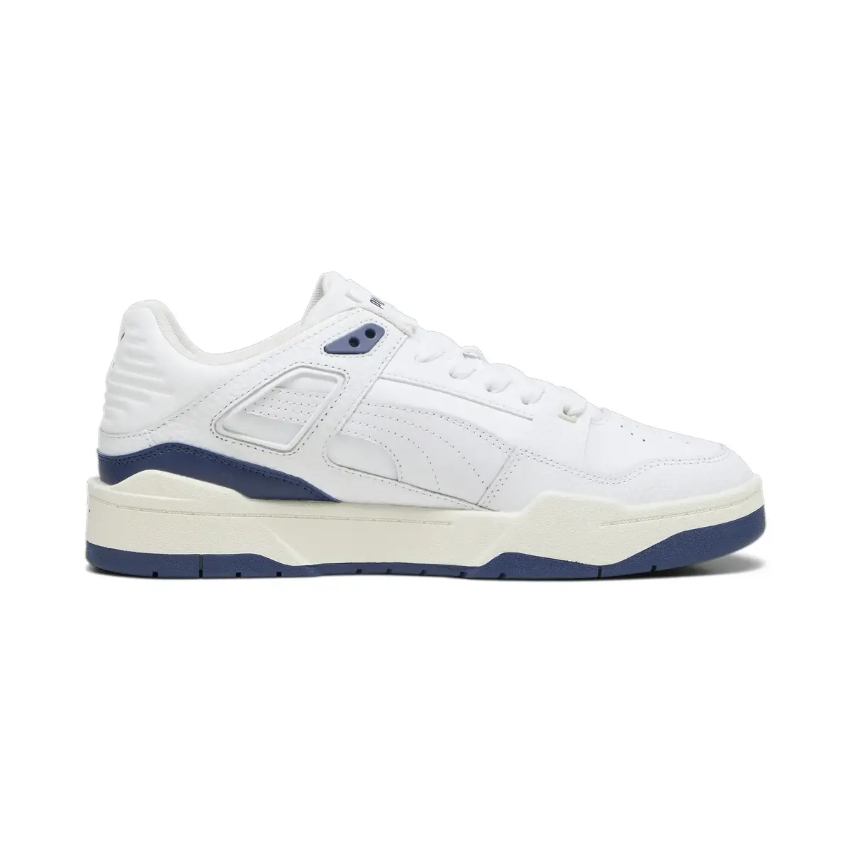 Puma Slipstream lth Beyaz Unisex Günlük Spor Ayakkabı