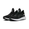 Puma Softride Enzo 5 Siyah Erkek Yürüyüş ve Koşu Ayakkabısı