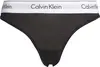 Calvin Klein BIKINI Siyah Kadın Bikini Calvin Klein BIKINI Siyah Kadın Bikini