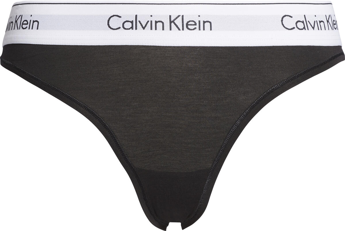Calvin Klein BIKINI Siyah Kadın Bikini Calvin Klein BIKINI Siyah Kadın Bikini