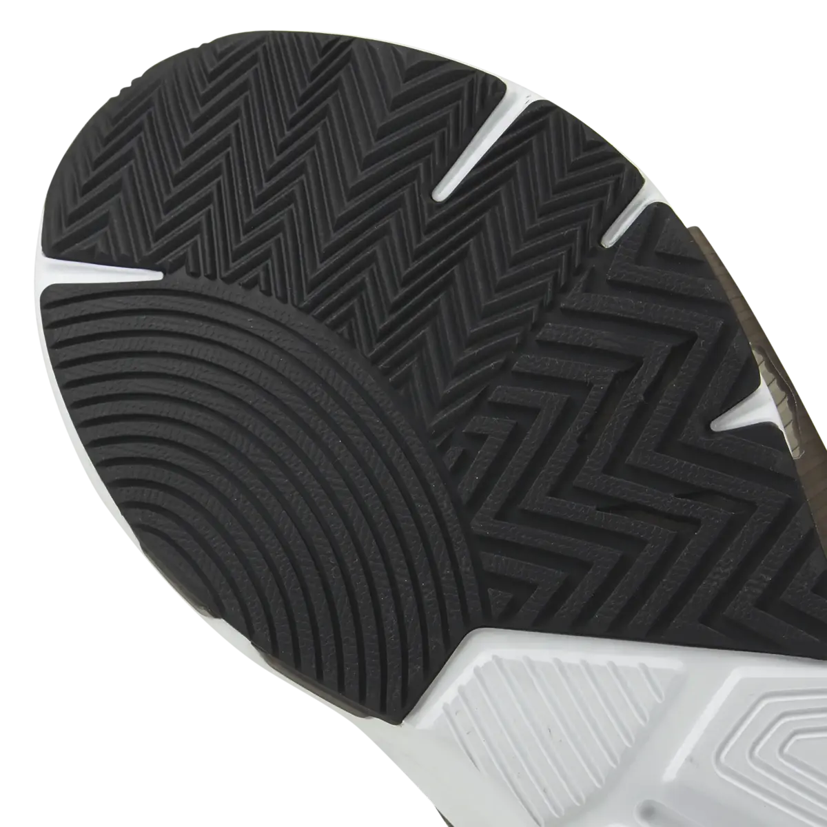 PUMA PWRFrame TR Haki Erkek Spor Ayakkabı