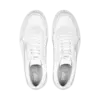 Puma Court Ultra Beyaz Unisex Spor Ayakkabı & Sneaker