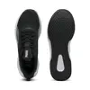 PUMA Flyer Lite 3 Siyah Erkek Yürüyüş ve Koşu Ayakkabısı