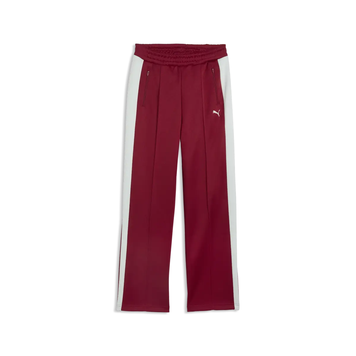 Puma T7 Pants Kırmızı Kadın Eşofman Altı