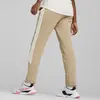 Puma EVOSTRIPE High-Waist Pants Açık Kahve Kadın Eşofman Altı
