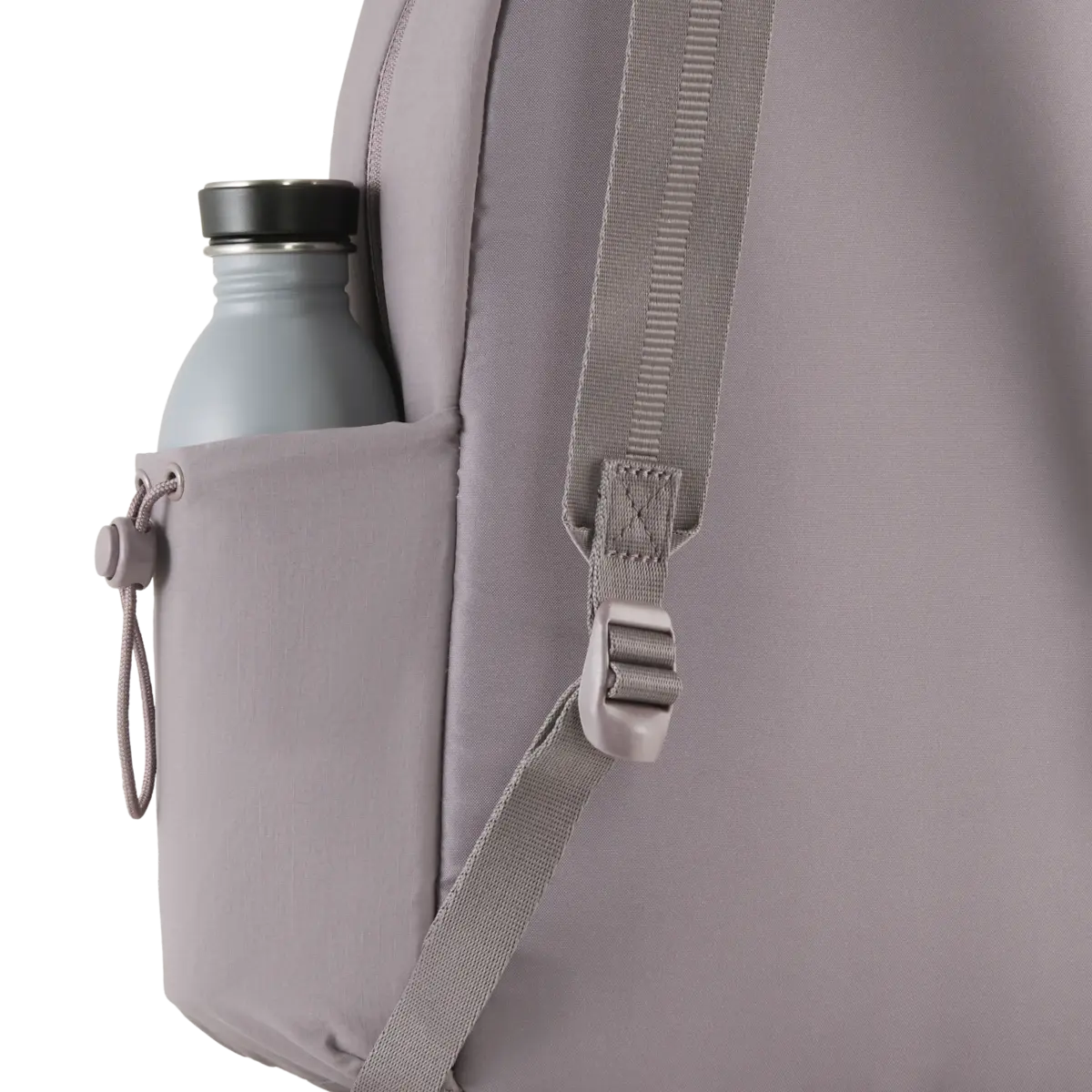 Puma HER Small Backpack Mor Sırt Çantası