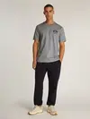 HILFIGER SMALL CREST, P91