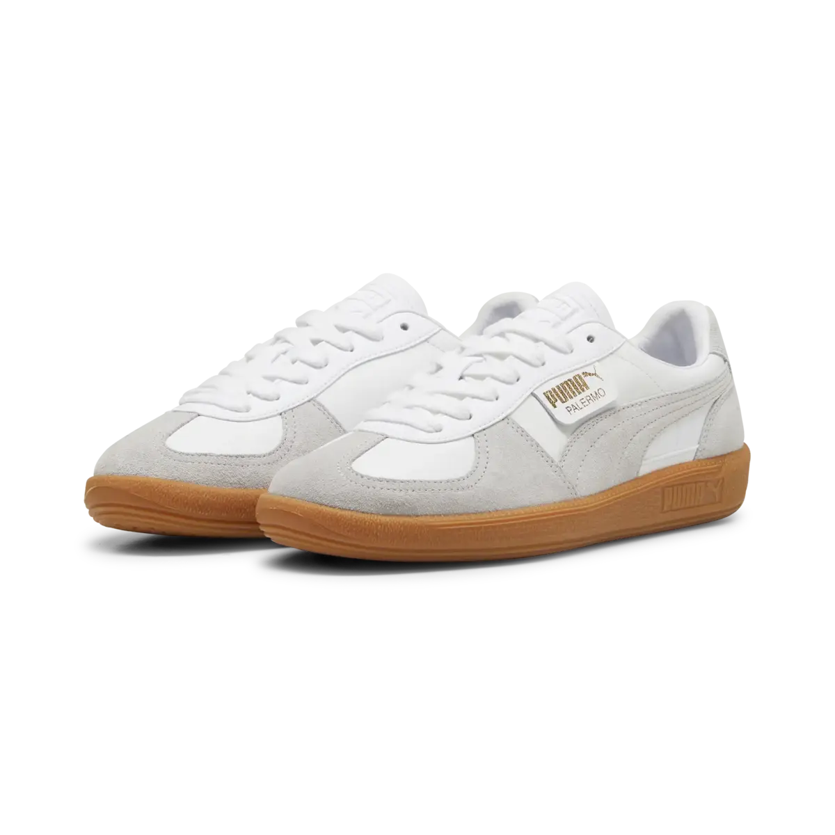 Puma Palermo Lth Unisex Spor Ayakkabı & Sneaker