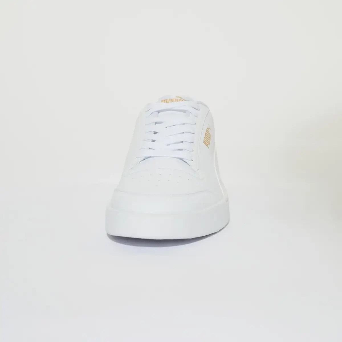 Puma Shuffle Beyaz Unisex Günlük Spor Ayakkabı