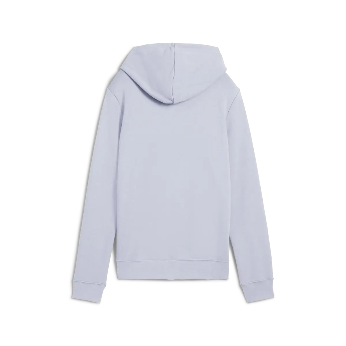 Puma ESS No. 1 Logo Hoodie Mavi Kadın Sweatshirt
