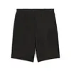 PUMA ESS ELEVATED Shorts 9" TR Siyah Erkek Şort