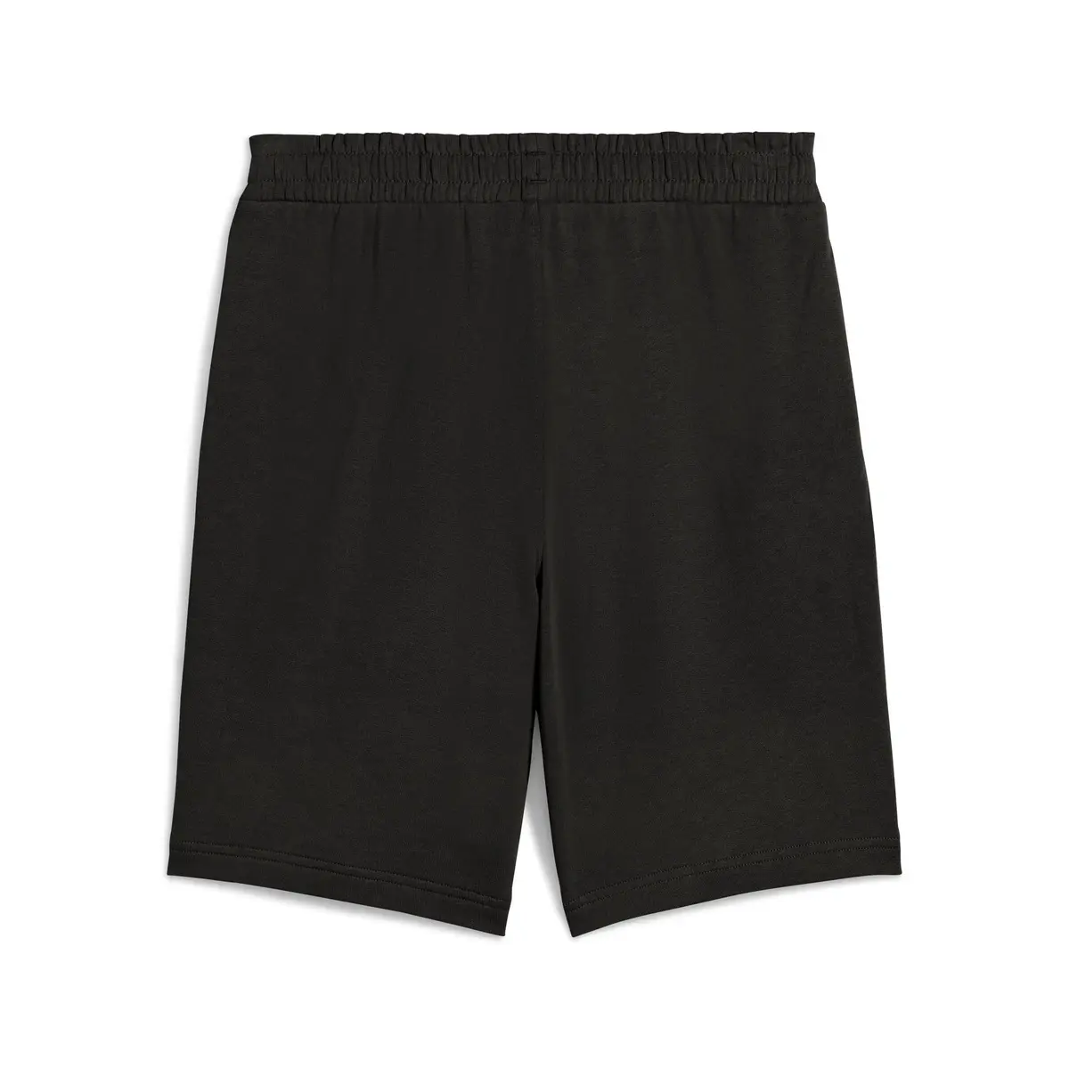 PUMA ESS ELEVATED Shorts 9" TR Siyah Erkek Şort