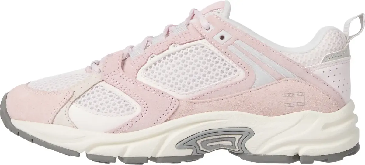 Tommy Hilfiger ARCHIVE'97, TIO Pembe Kadın Spor Ayakkabı & Sneaker