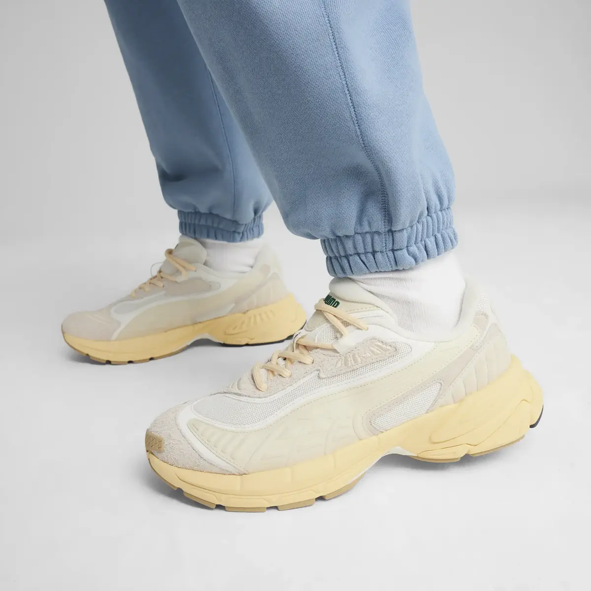 Puma Velophasis 002 Asym Unisex Spor Ayakkabı & Sneaker