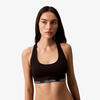 Calvin Klein UNLINED BRALETTE, 6WA Siyah Kadın Bralet